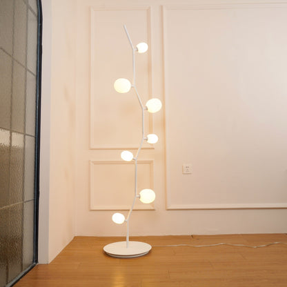 Matteo Floor Lamp