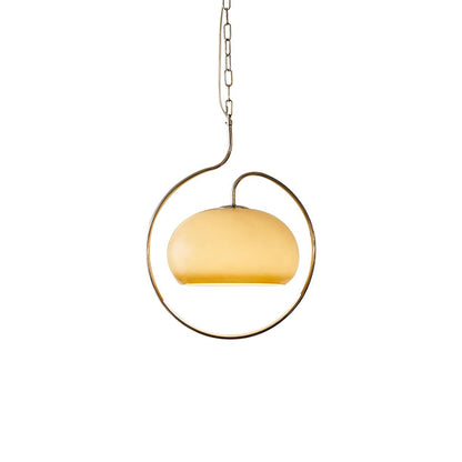 Medieval Pendant Light