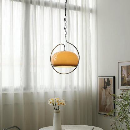 Medieval Pendant Light