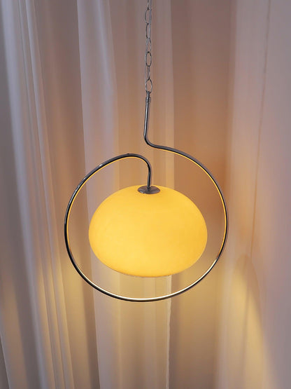 Medieval Pendant Light