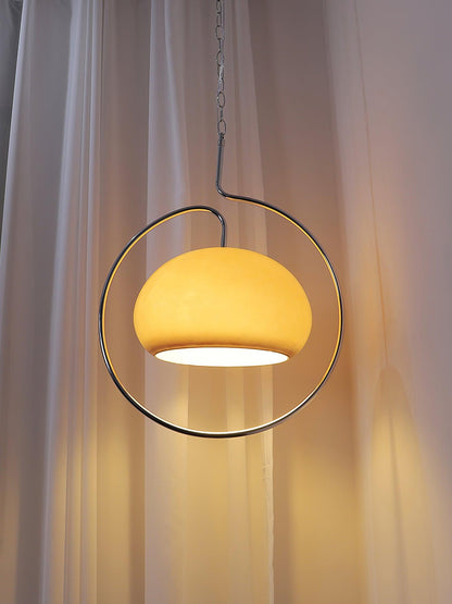 Medieval Pendant Light