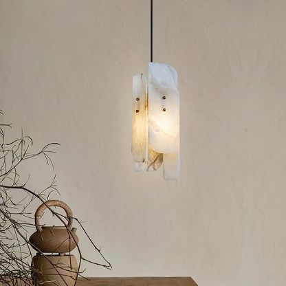 Megalith Mini Pendant Light
