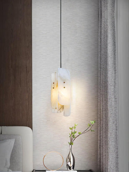 Megalith Mini Pendant Light