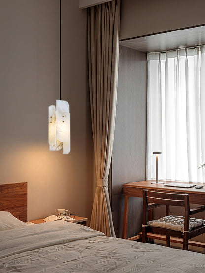 Megalith Mini Pendant Light