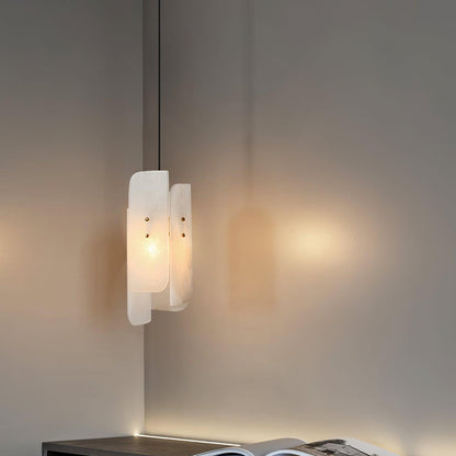 Megalith Mini Pendant Light
