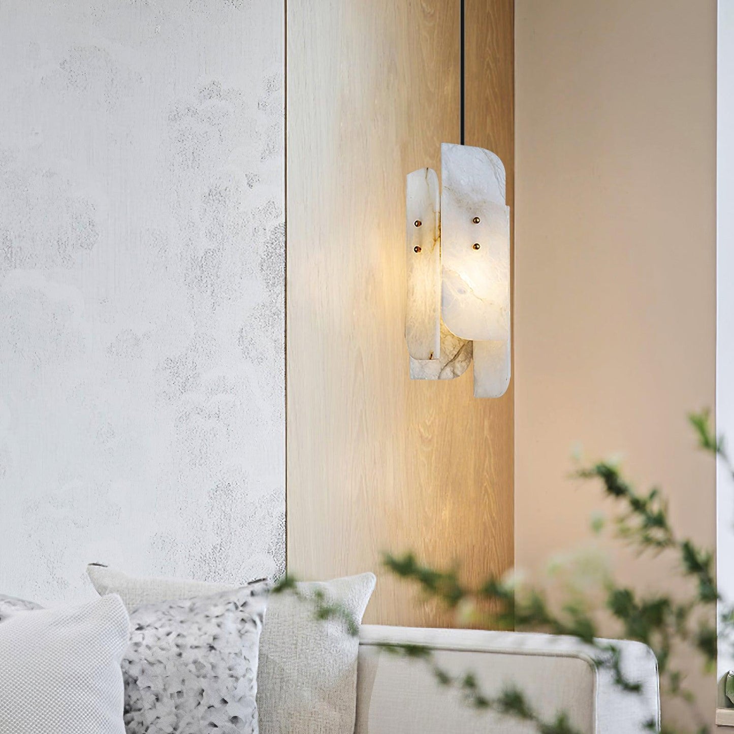 Megalith Mini Pendant Light