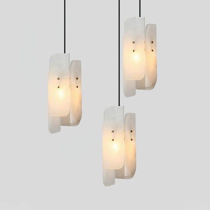 Megalith Mini Pendant Light