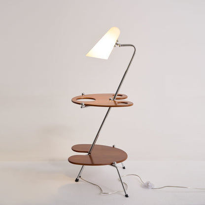 Melder Floor Lamp