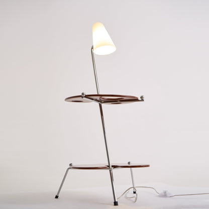 Melder Floor Lamp