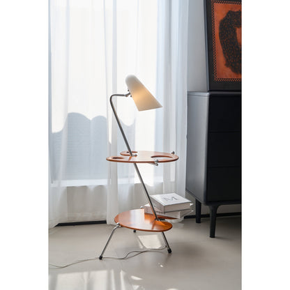 Melder Floor Lamp