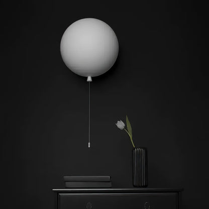 Balloon Dream Wall Light