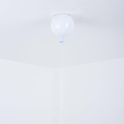 Balloon Dream Pendant Light