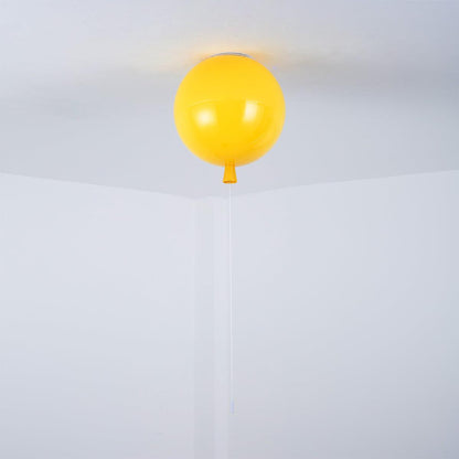 Balloon Dream Pendant Light