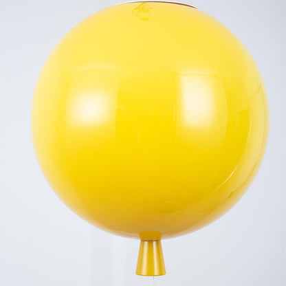 Balloon Dream Wall Light