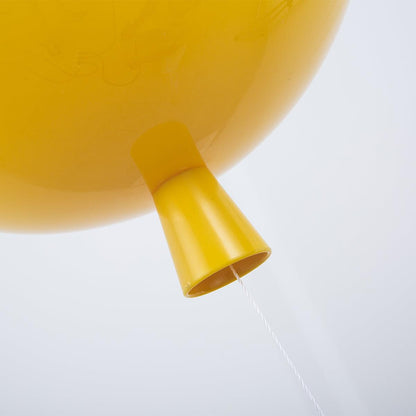 Balloon Dream Wall Light