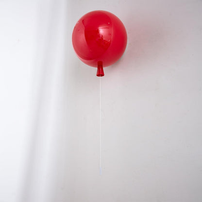 Balloon Dream Wall Light