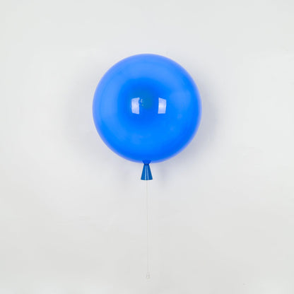 Balloon Dream Wall Light