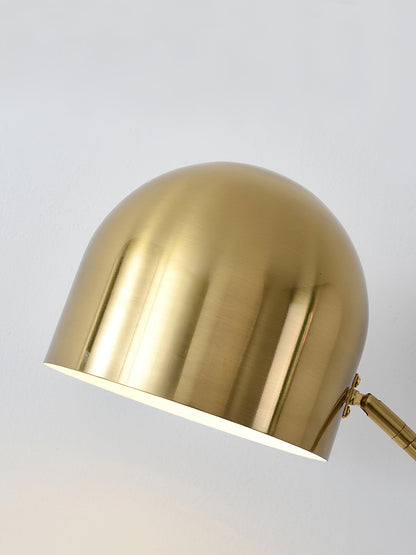 Metronome Floor Lamp