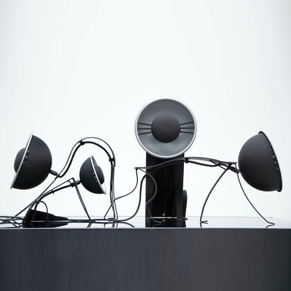 Micha Cat Table Lamp