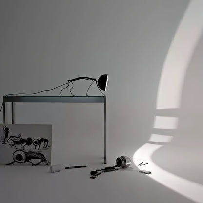 Micha Cat Table Lamp