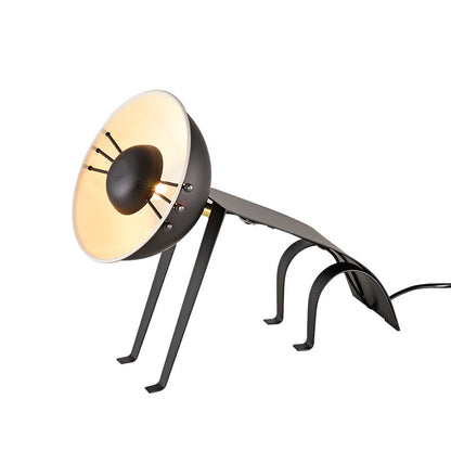 Micha Cat Table Lamp