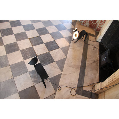 Micha Cat Table Lamp