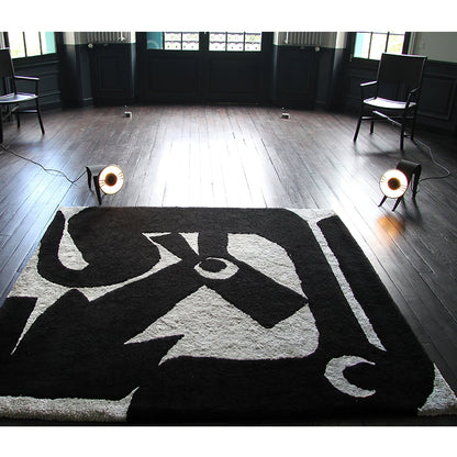 Micha Cat Table Lamp