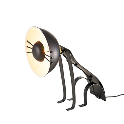 Micha Cat Table Lamp