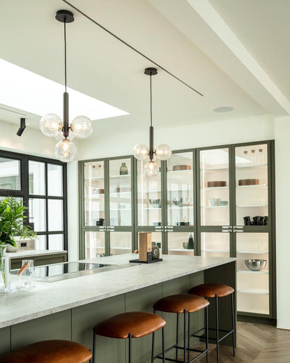 Luminae Pendant Light