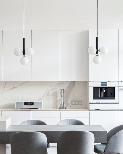 Luminae Pendant Light