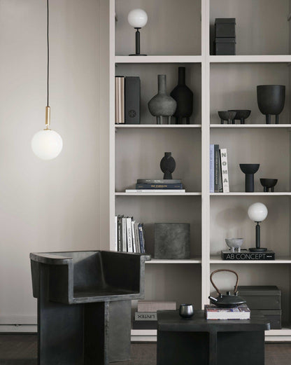 Luminae Pendant Light