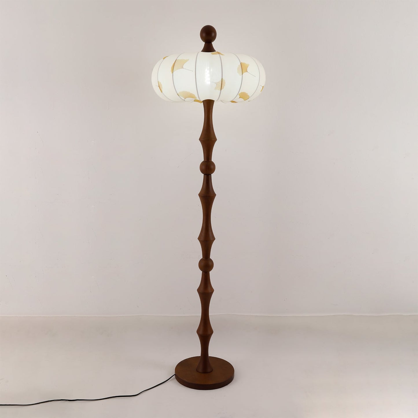 Milo Gingko Floor Lamp