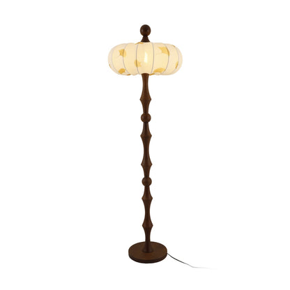 Milo Gingko Floor Lamp
