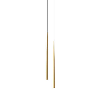Minerva Linear Pendant Lamp