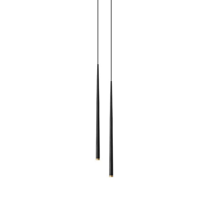 Minerva Linear Pendant Lamp
