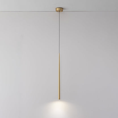 Minerva Linear Pendant Lamp