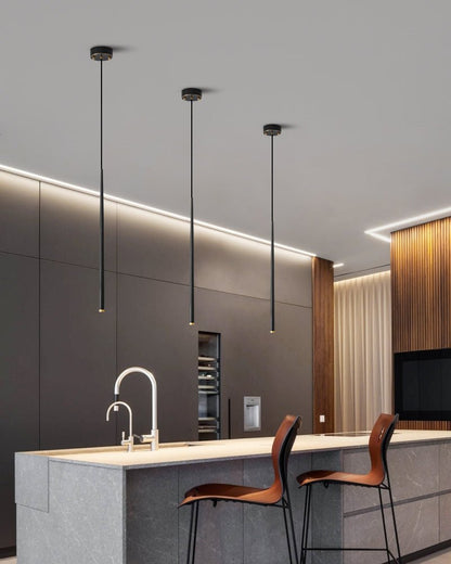 Minerva Linear Pendant Lamp