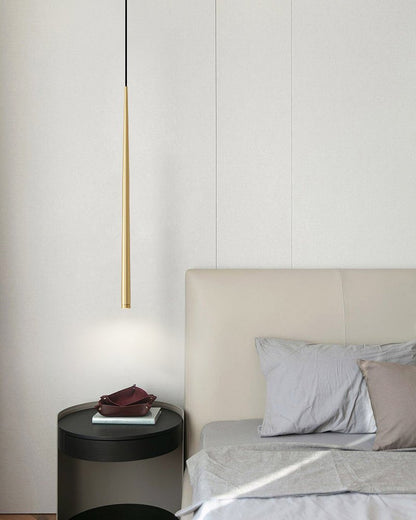 Minerva Linear Pendant Lamp