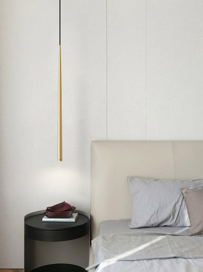 Minerva Linear Pendant Lamp
