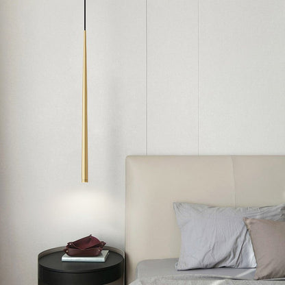 Minerva Linear Pendant Lamp