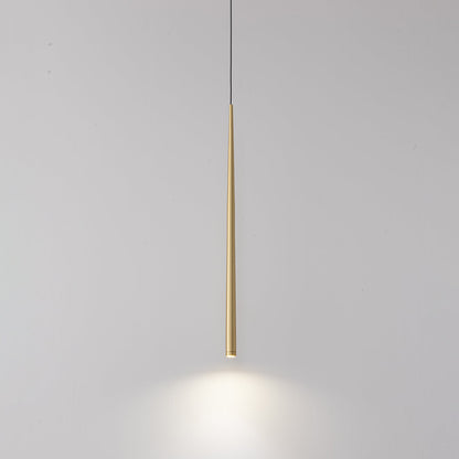 Minerva Linear Pendant Lamp