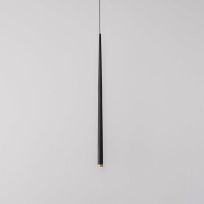 Minerva Linear Pendant Lamp