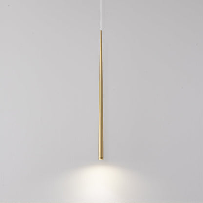 Minerva Linear Pendant Lamp