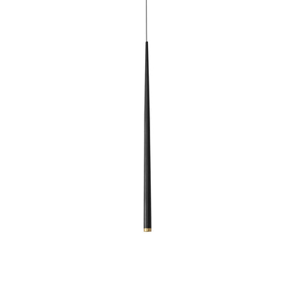 Minerva Linear Pendant Lamp