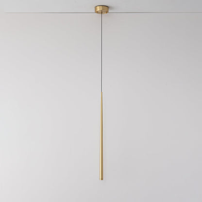 Minerva Linear Pendant Lamp