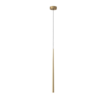 Minerva Linear Pendant Lamp
