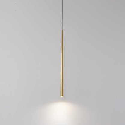 Minerva Linear Pendant Lamp