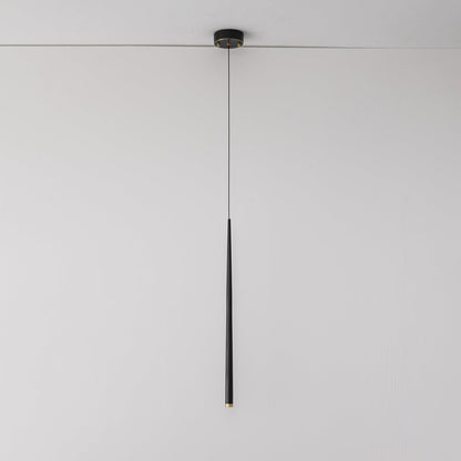 Minerva Linear Pendant Lamp