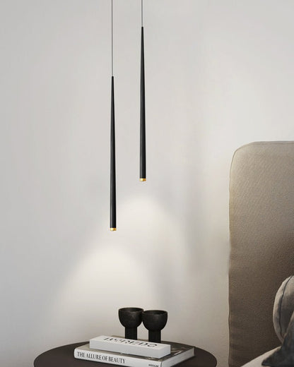 Minerva Linear Pendant Lamp