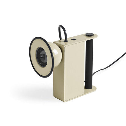 Minibox Table Lamp